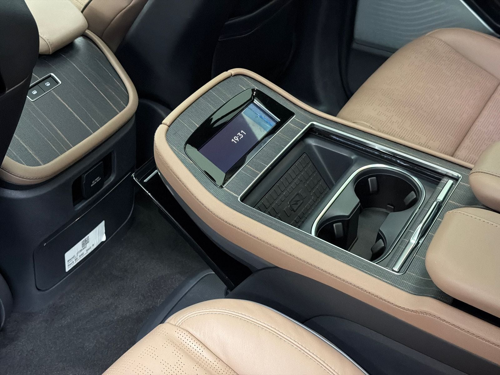 2025 Lincoln Navigator L Black Label