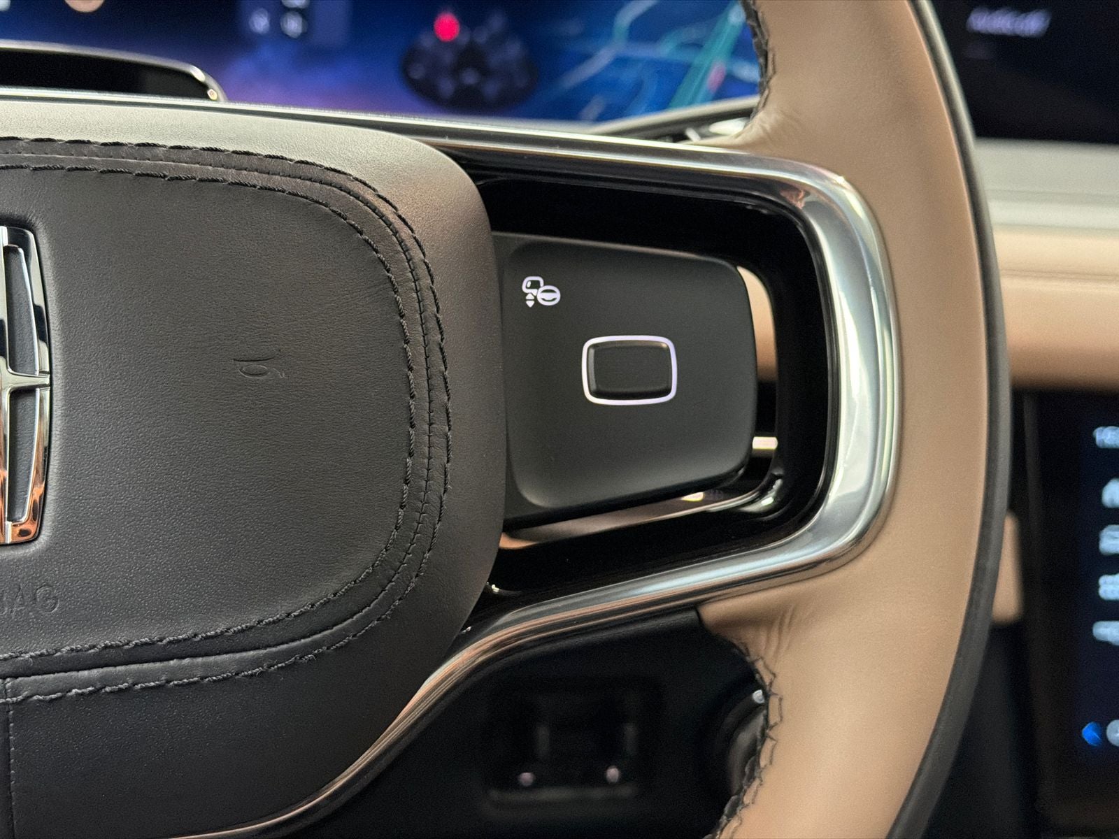 2025 Lincoln Navigator L Black Label