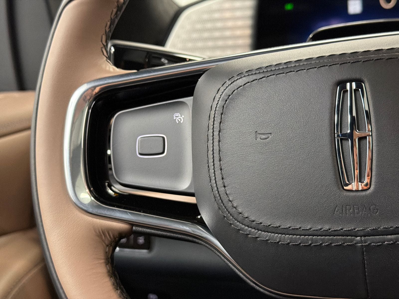 2025 Lincoln Navigator L Black Label