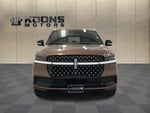 2025 Lincoln Navigator L Black Label