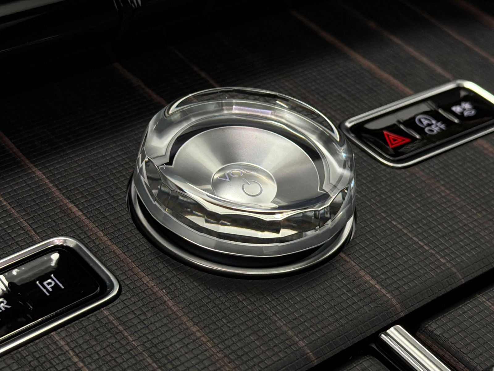 2025 Lincoln Navigator L Black Label