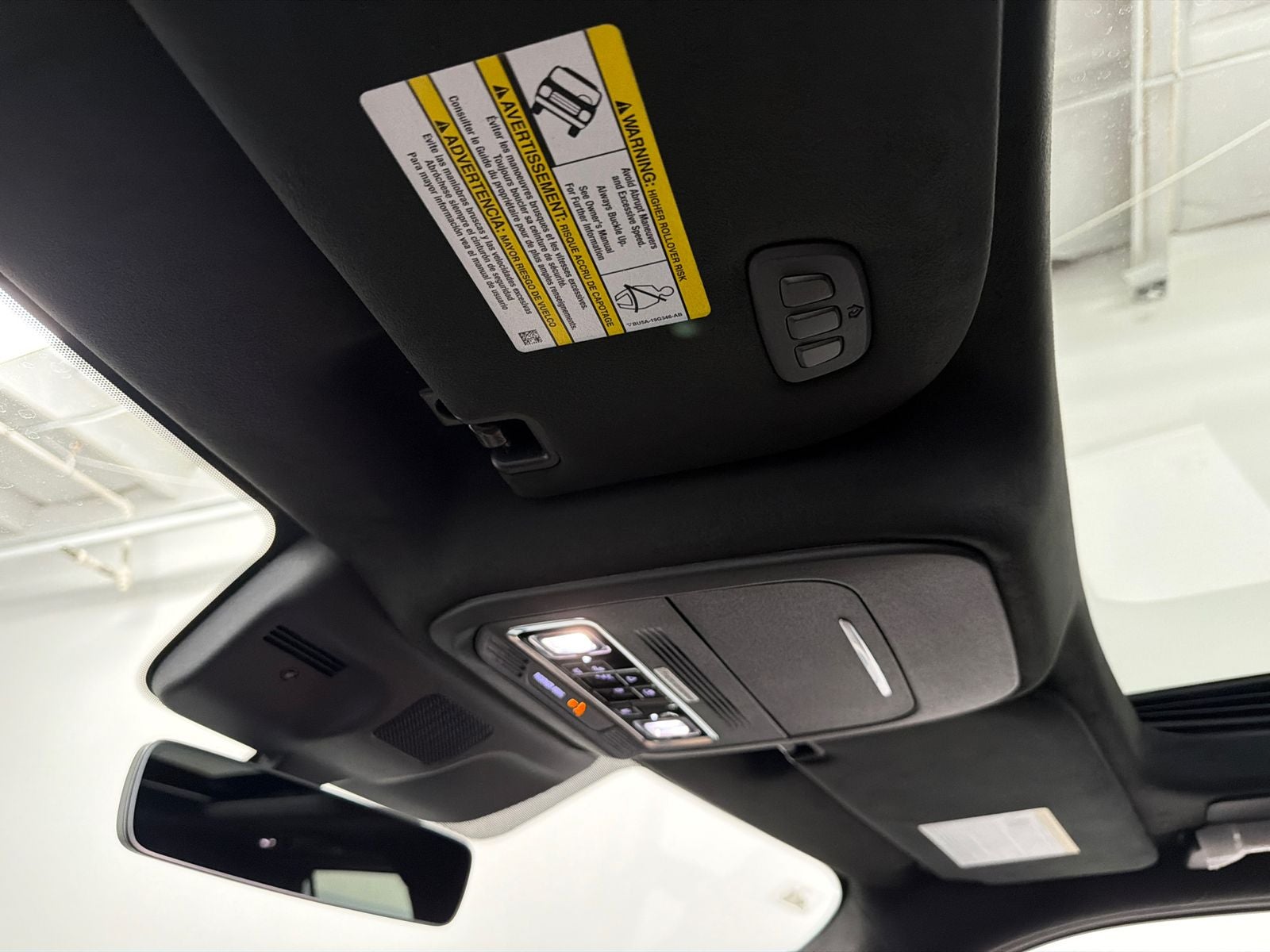 2025 Lincoln Navigator L Black Label