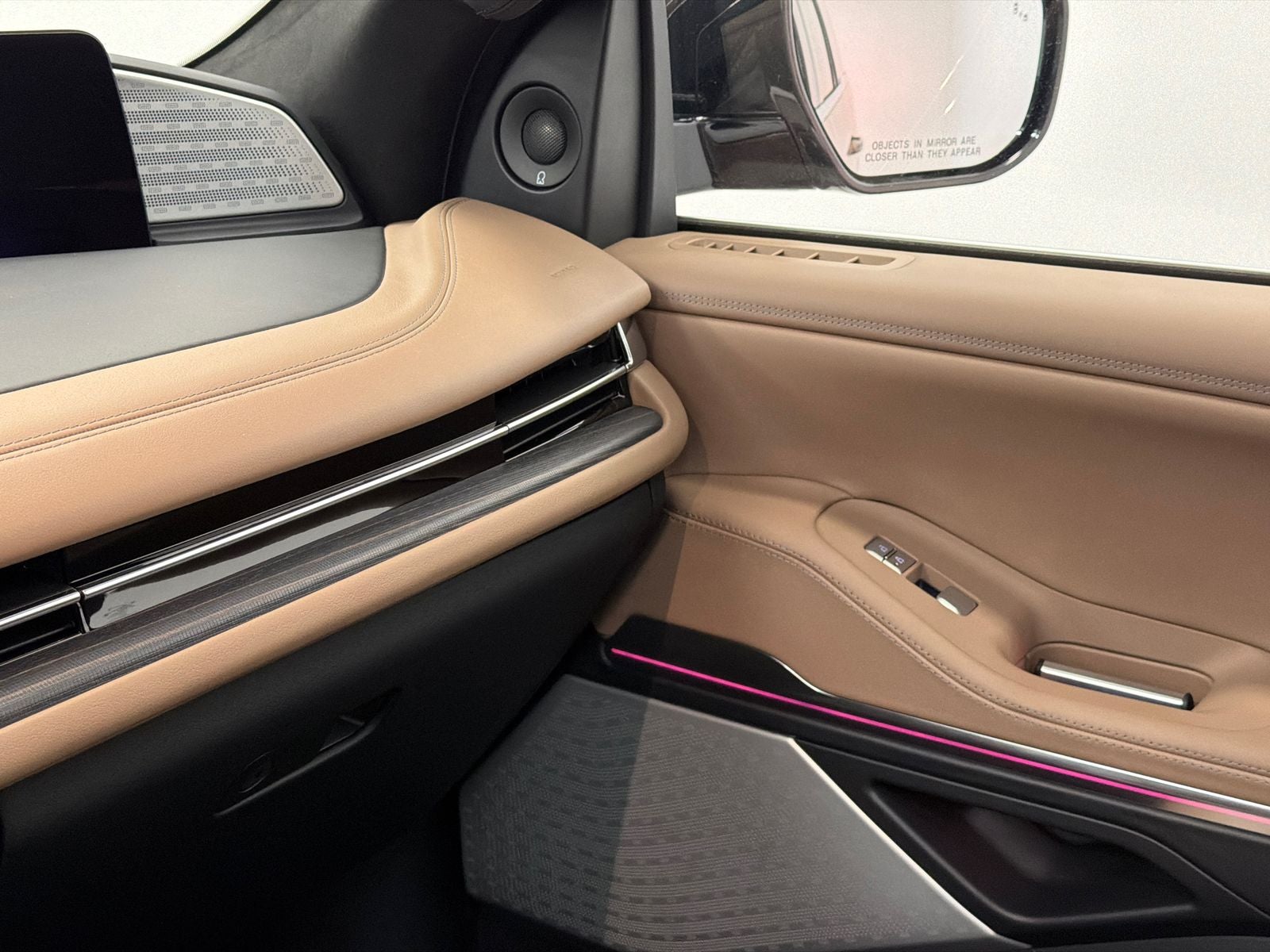 2025 Lincoln Navigator L Black Label