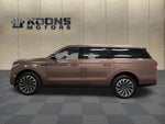 2025 Lincoln Navigator L Black Label
