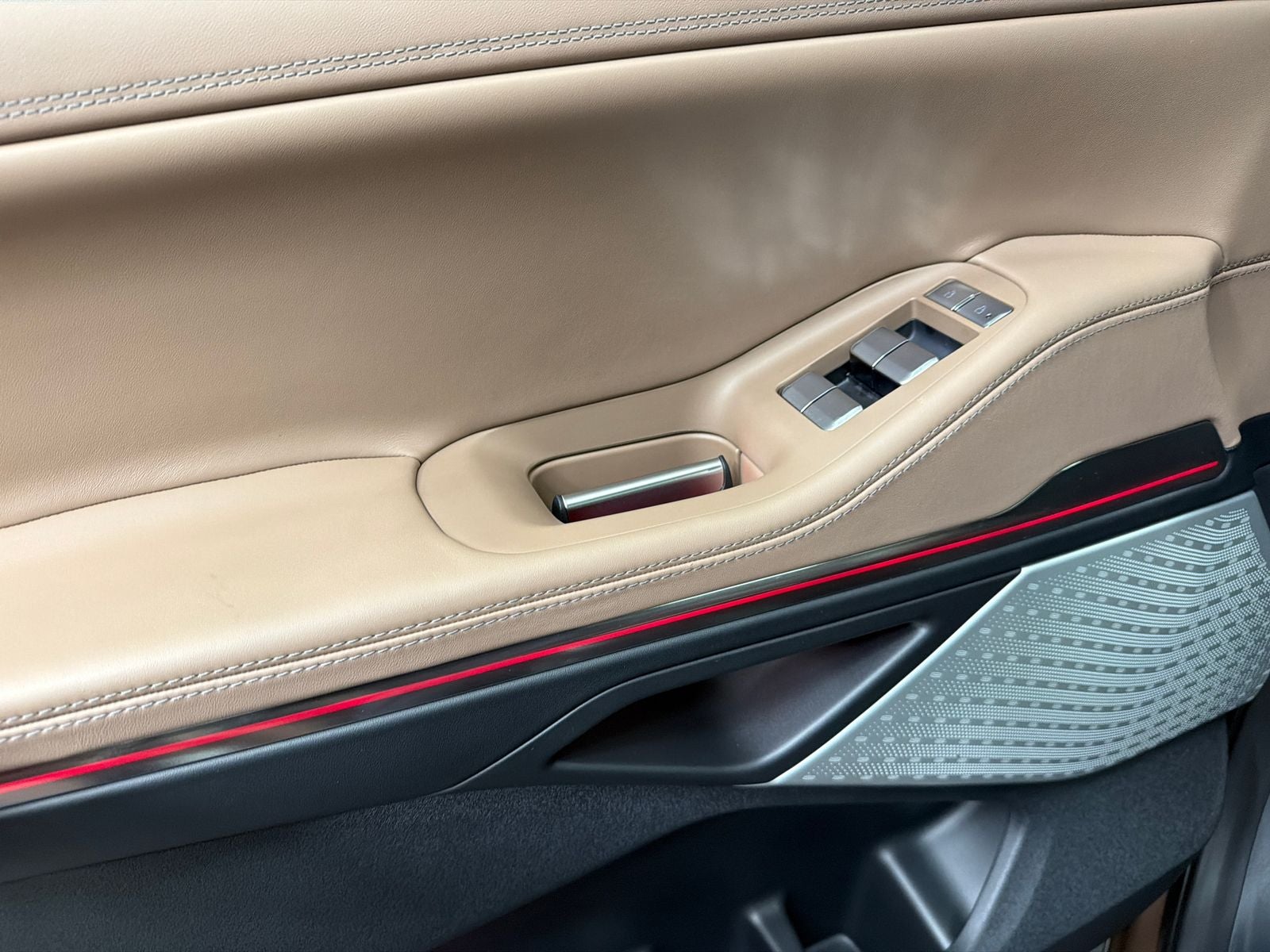 2025 Lincoln Navigator L Black Label