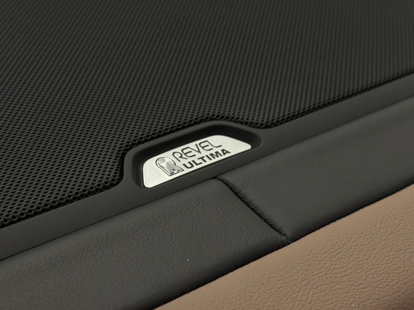 2025 Lincoln Navigator L Black Label