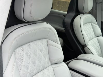 2026 Lincoln Navigator L Black Label