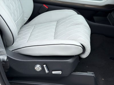 2026 Lincoln Navigator L Black Label