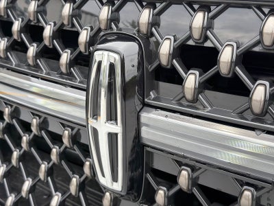 2026 Lincoln Navigator L Black Label