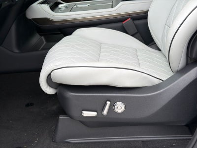 2026 Lincoln Navigator L Black Label