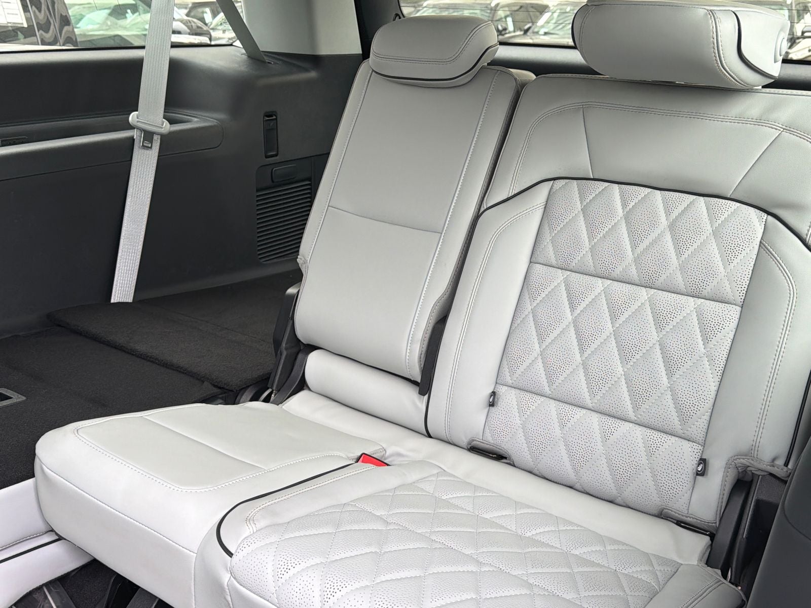 2026 Lincoln Navigator L Black Label