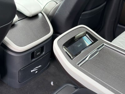 2026 Lincoln Navigator L Black Label