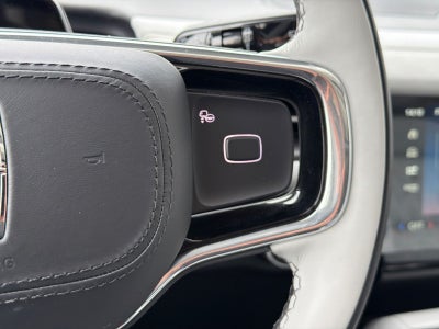 2026 Lincoln Navigator L Black Label