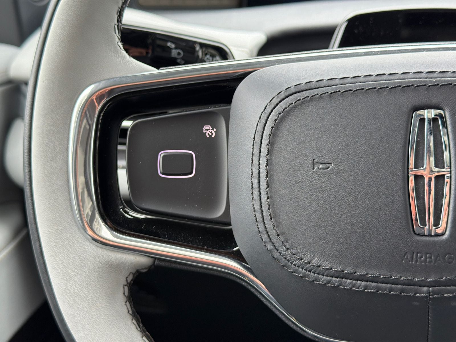 2026 Lincoln Navigator L Black Label