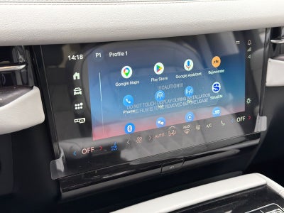 2026 Lincoln Navigator L Black Label