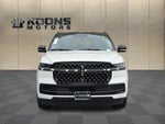 2026 Lincoln Navigator L Black Label