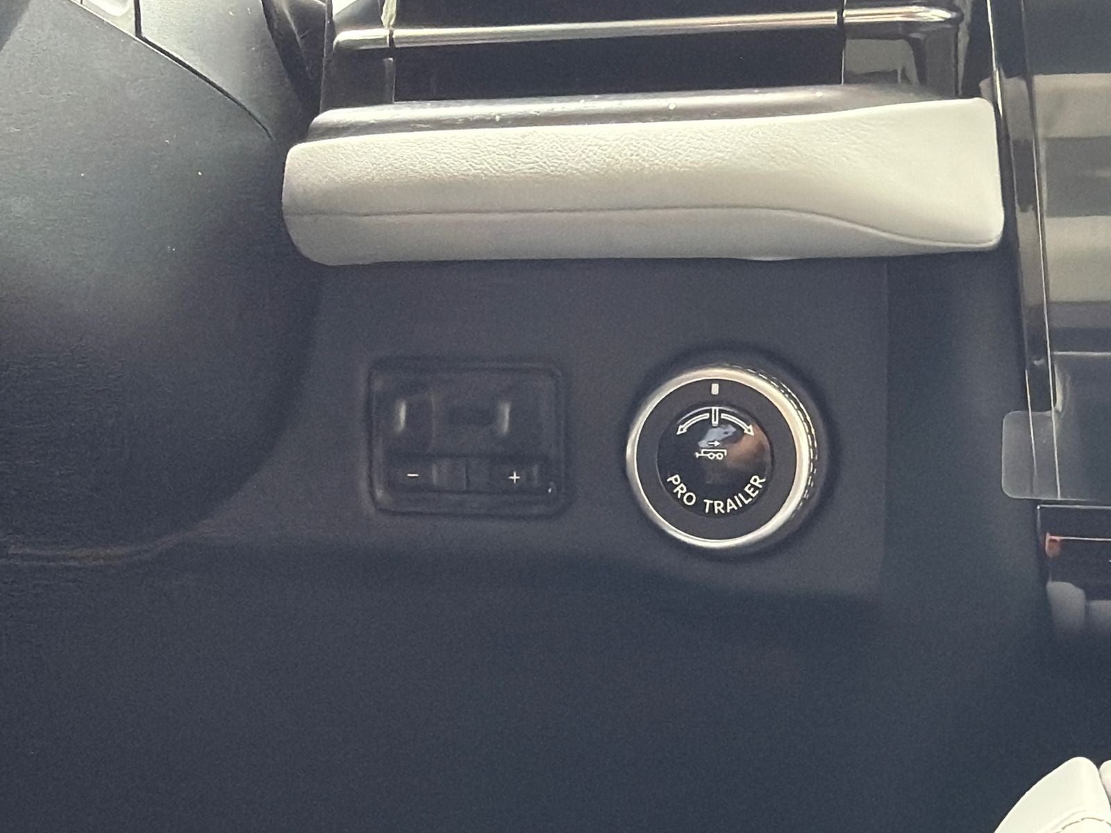 2026 Lincoln Navigator L Black Label