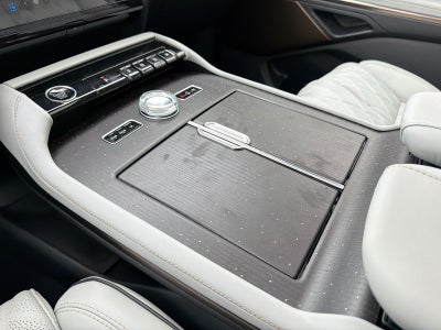 2026 Lincoln Navigator L Black Label