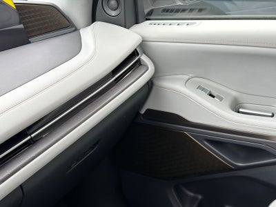 2026 Lincoln Navigator L Black Label