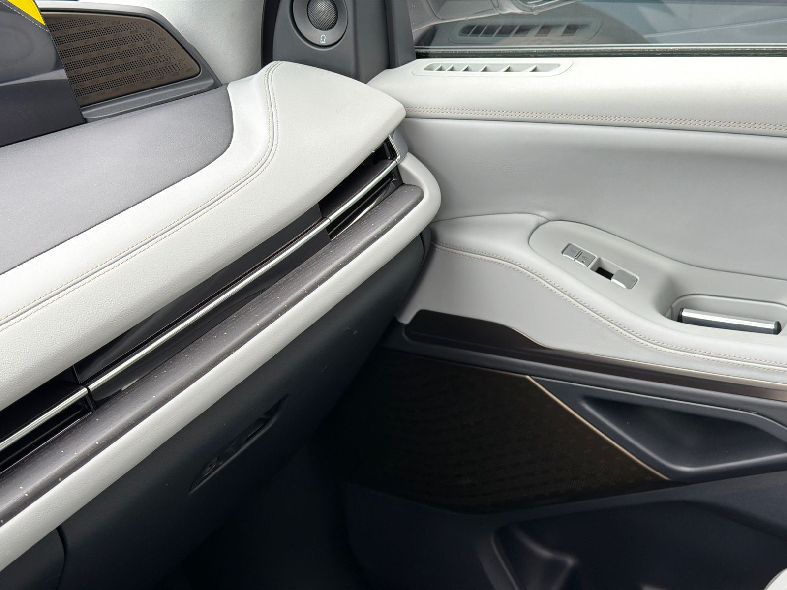 2026 Lincoln Navigator L Black Label