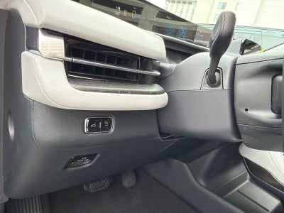 2026 Lincoln Navigator L Black Label