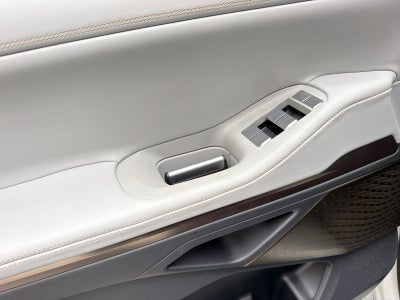 2026 Lincoln Navigator L Black Label