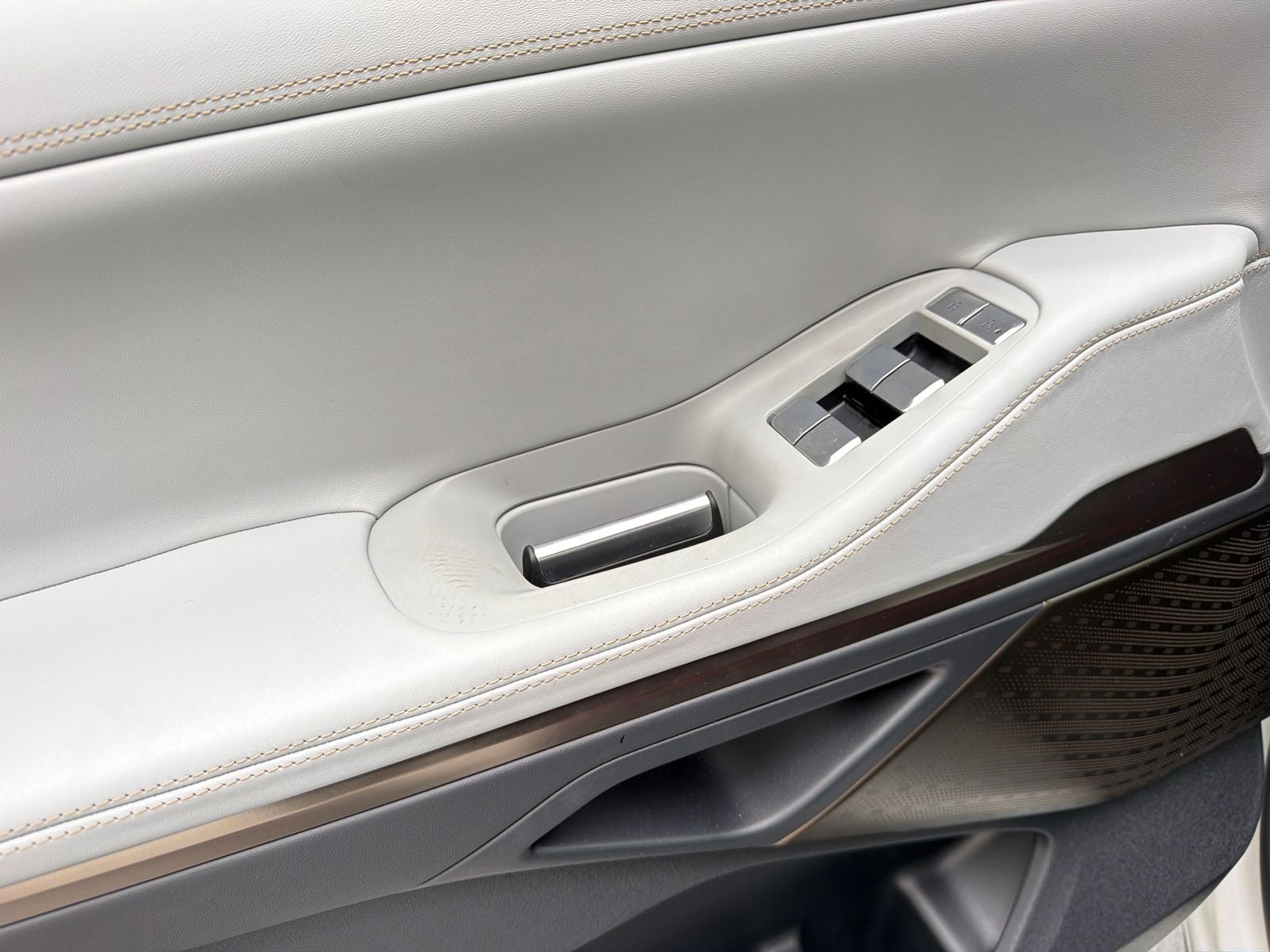 2026 Lincoln Navigator L Black Label
