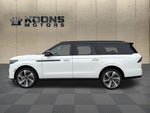 2026 Lincoln Navigator L Black Label