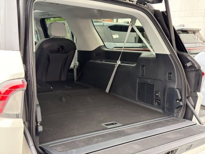 2026 Lincoln Navigator L Black Label