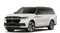 2026 Lincoln Navigator L Black Label
