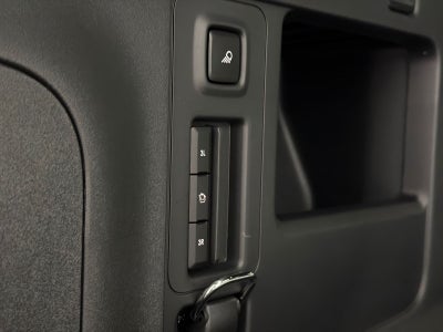 2026 Lincoln Navigator L Black Label