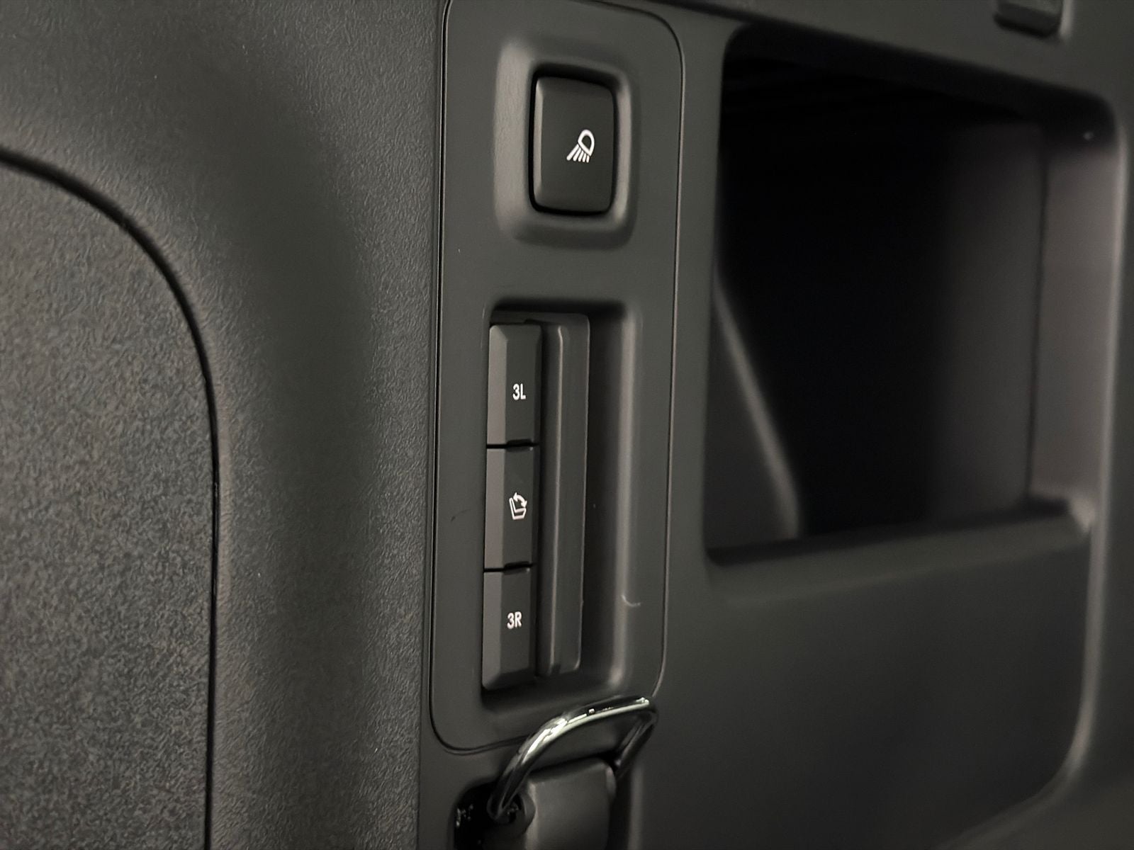 2026 Lincoln Navigator L Black Label