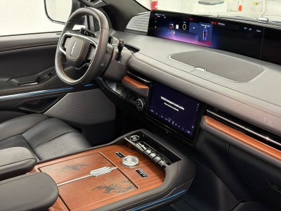 2026 Lincoln Navigator L Black Label