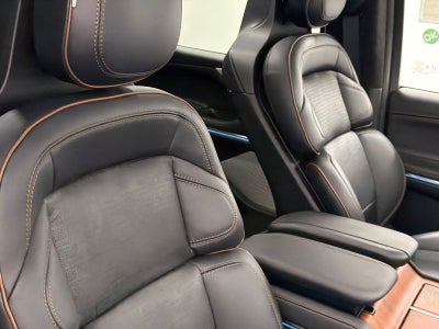 2026 Lincoln Navigator L Black Label