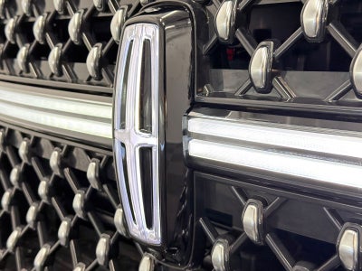 2026 Lincoln Navigator L Black Label