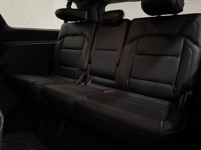 2026 Lincoln Navigator L Black Label