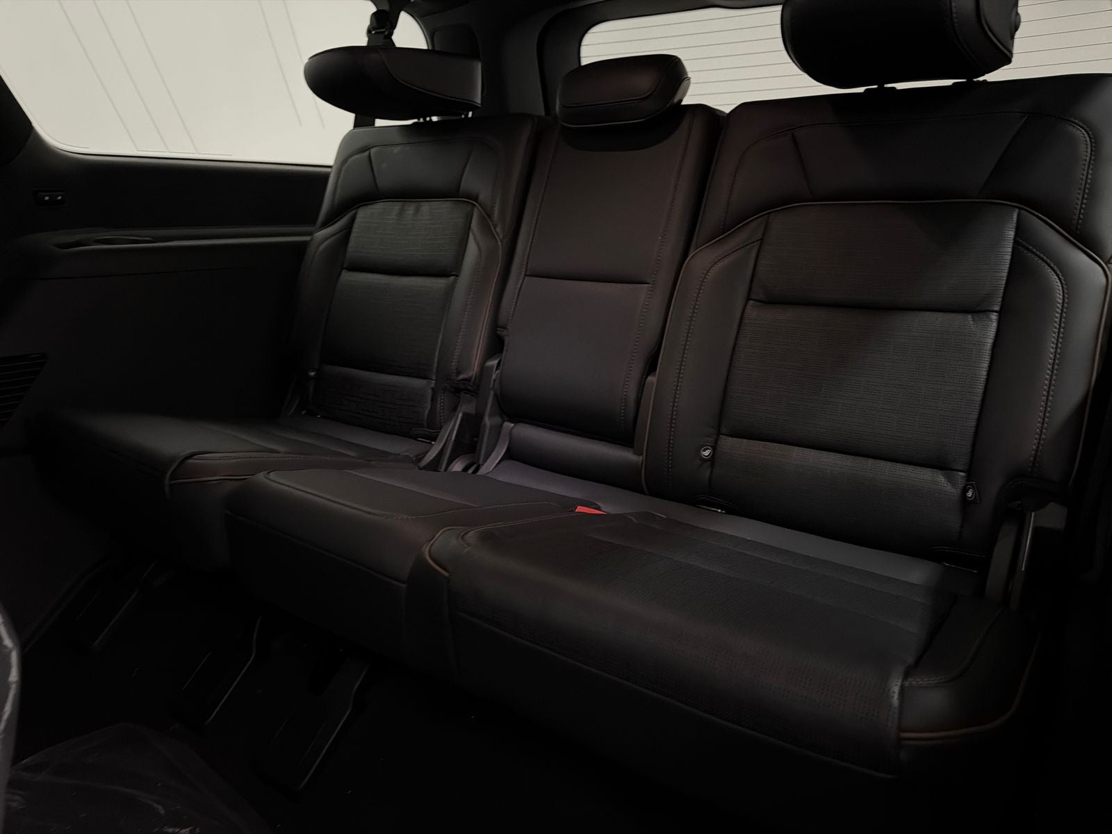 2026 Lincoln Navigator L Black Label