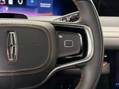 2026 Lincoln Navigator L Black Label