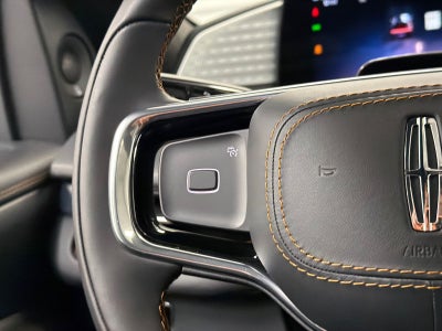 2026 Lincoln Navigator L Black Label