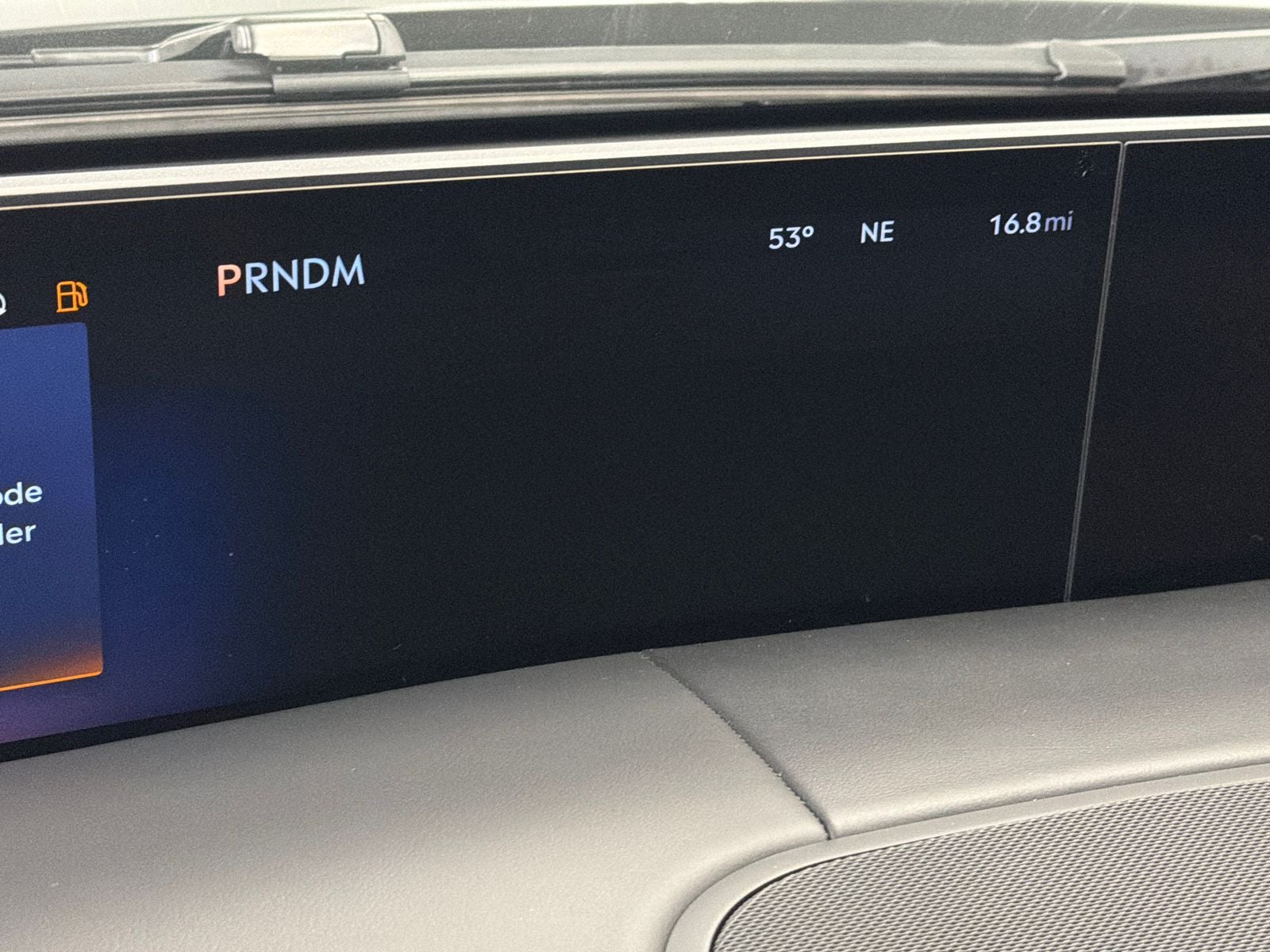 2026 Lincoln Navigator L Black Label
