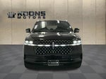 2026 Lincoln Navigator L Black Label