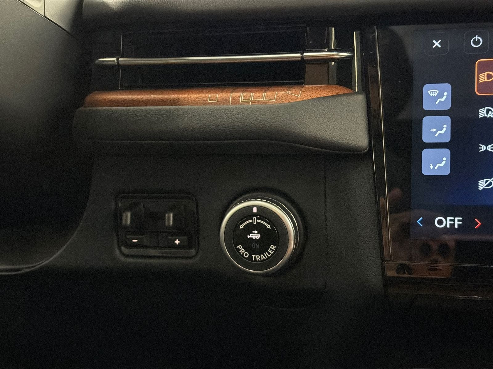 2026 Lincoln Navigator L Black Label