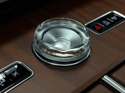 2026 Lincoln Navigator L Black Label