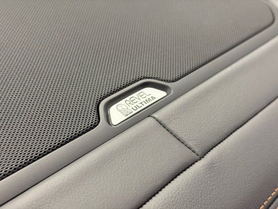 2026 Lincoln Navigator L Black Label