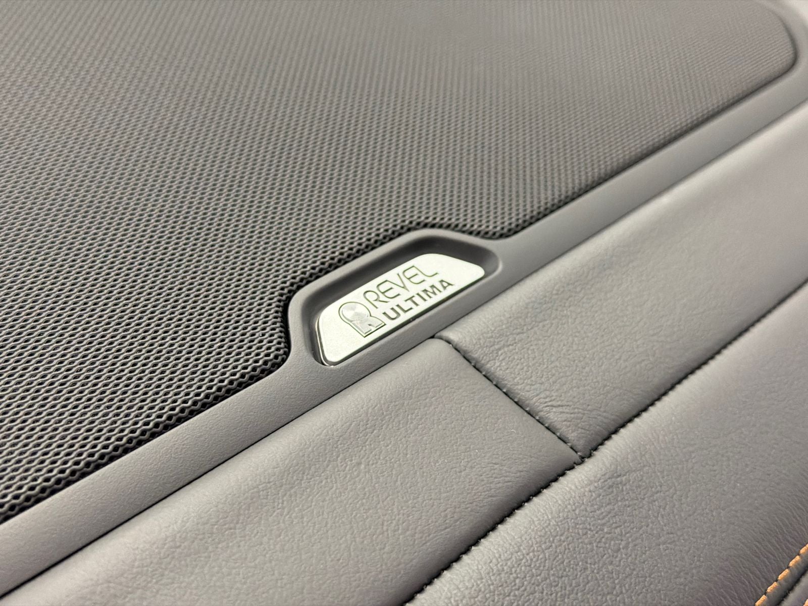 2026 Lincoln Navigator L Black Label