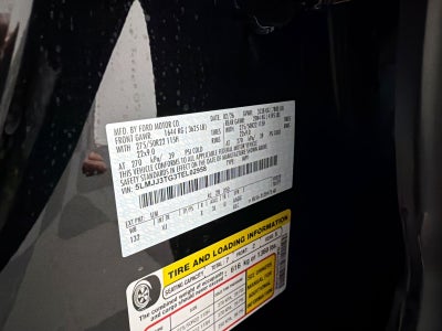 2026 Lincoln Navigator L Black Label