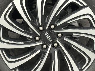 2026 Lincoln Navigator L Black Label