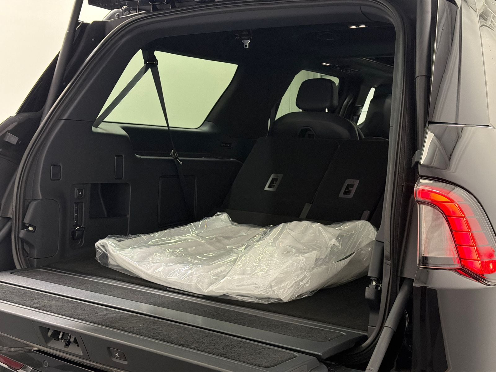 2026 Lincoln Navigator L Black Label