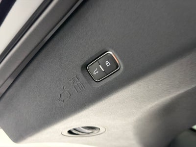 2026 Lincoln Navigator L Black Label