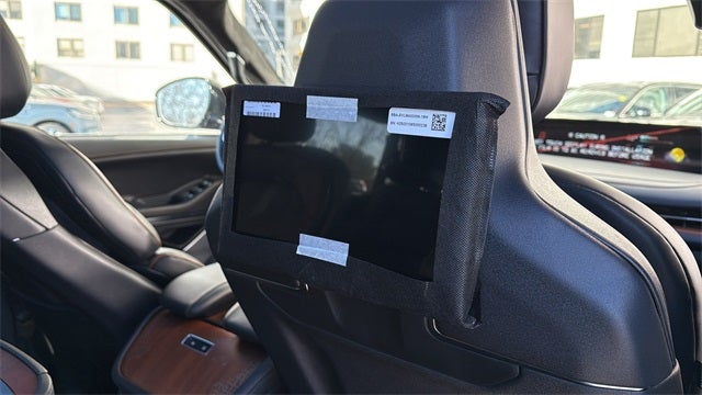 2025 Lincoln Navigator L Black Label